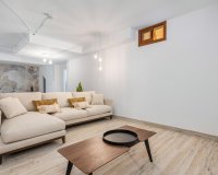 Nieuwbouw Woningen - Villa -
Vera - Vera Playa