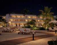 Nieuwbouw Woningen - Villa -
Vera - Vera Playa