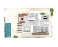 Nieuwbouw Woningen - Villa -
Vera - Vera Playa