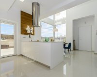 Nieuwbouw Woningen - Villa -
Vera - Vera Playa