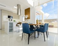 Nieuwbouw Woningen - Villa -
Vera - Vera Playa