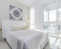 Nieuwbouw Woningen - Villa -
Vera - Vera Playa