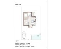 Nieuwbouw Woningen - Villa -
Vera - Vera Playa