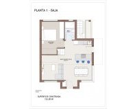 Nieuwbouw Woningen - Villa -
Vera - Vera Playa