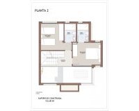 Nieuwbouw Woningen - Villa -
Vera - Vera Playa