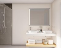 Nieuwbouw Woningen - Villa -
Yecla