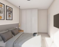 Nieuwbouw Woningen - Villa -
Yecla