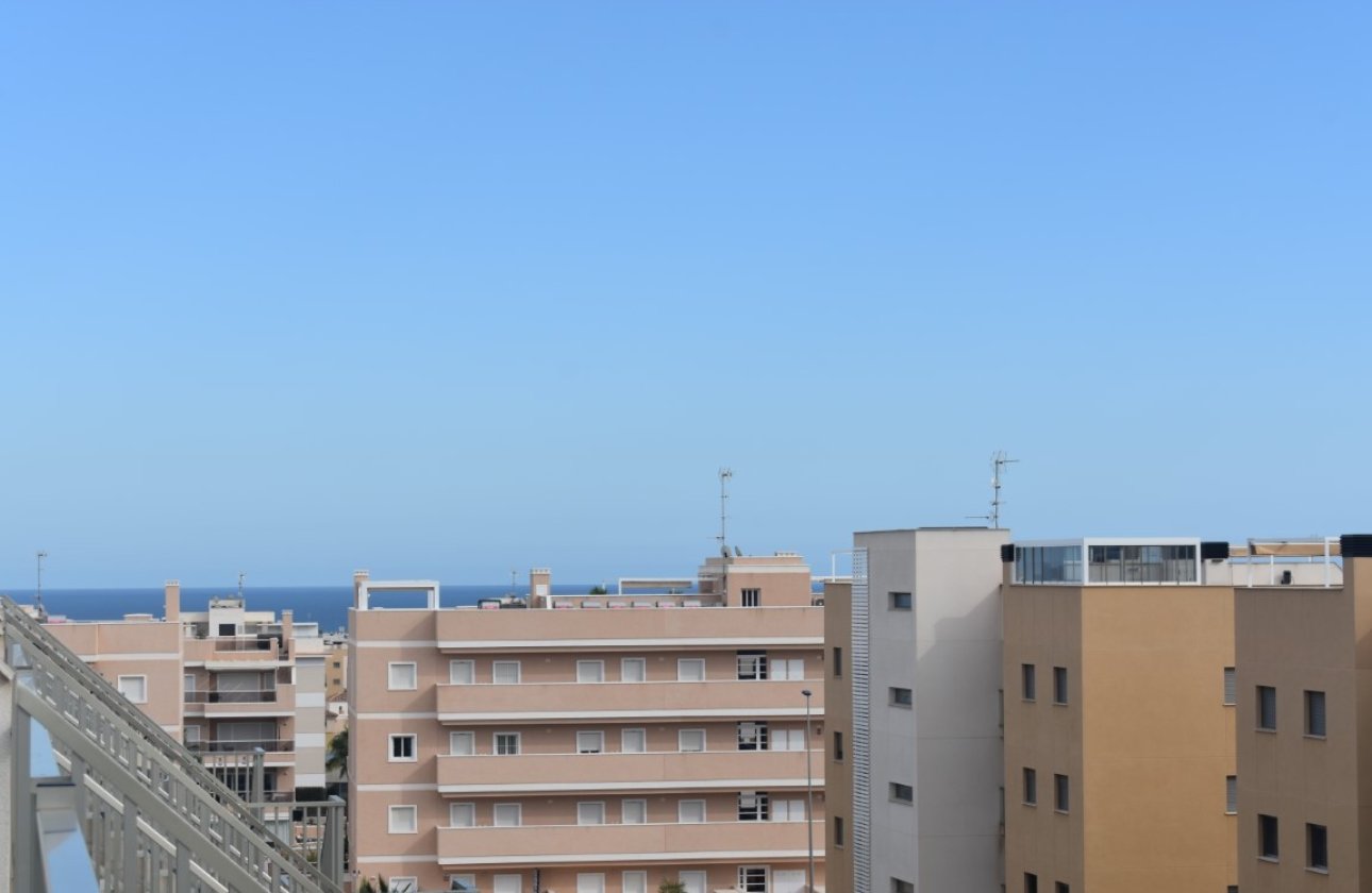 Nouvelle Construction - Apartment Penthouse -
Orihuela Costa - Los Dolses