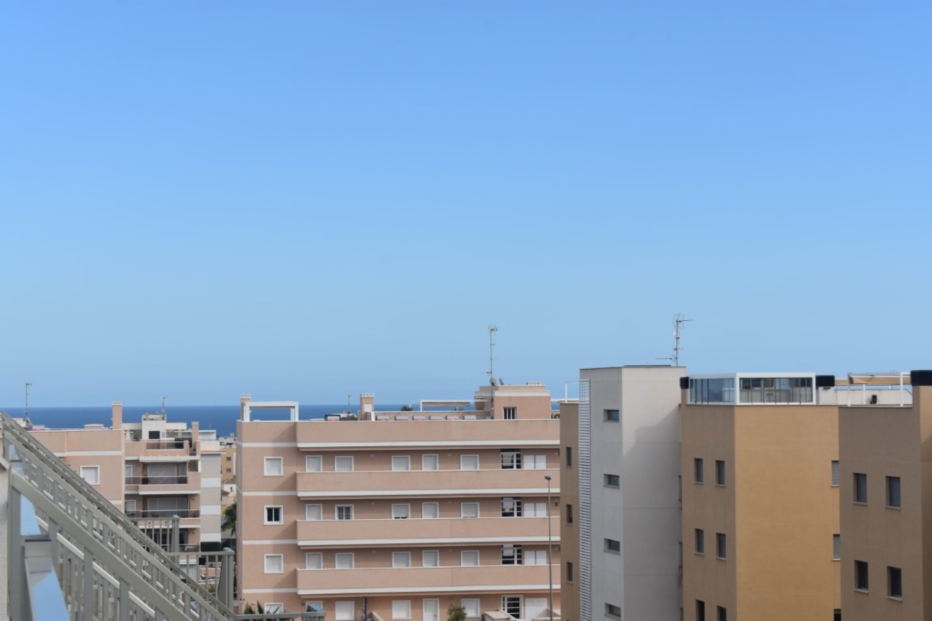 Nouvelle Construction - Apartment Penthouse -
Orihuela Costa - Los Dolses