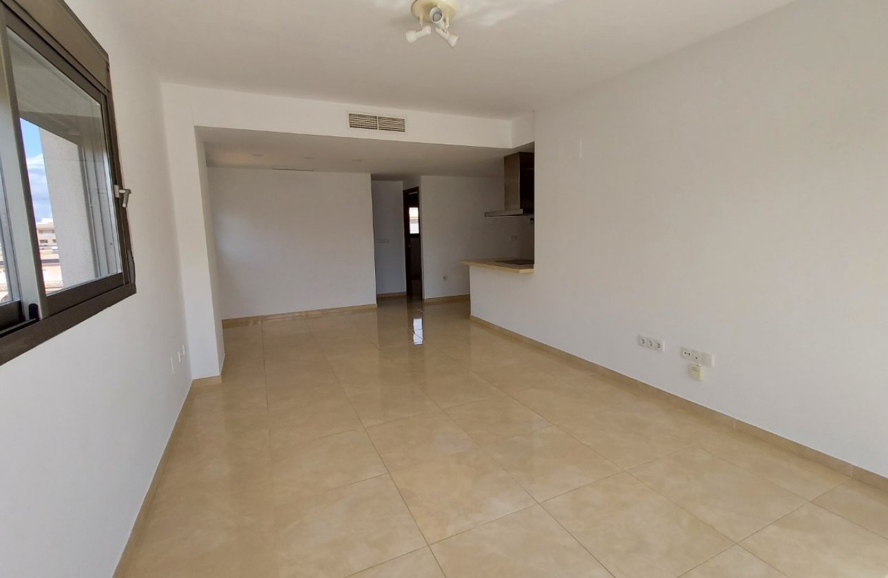Nouvelle Construction - Apartment Penthouse -
Orihuela Costa - Los Dolses
