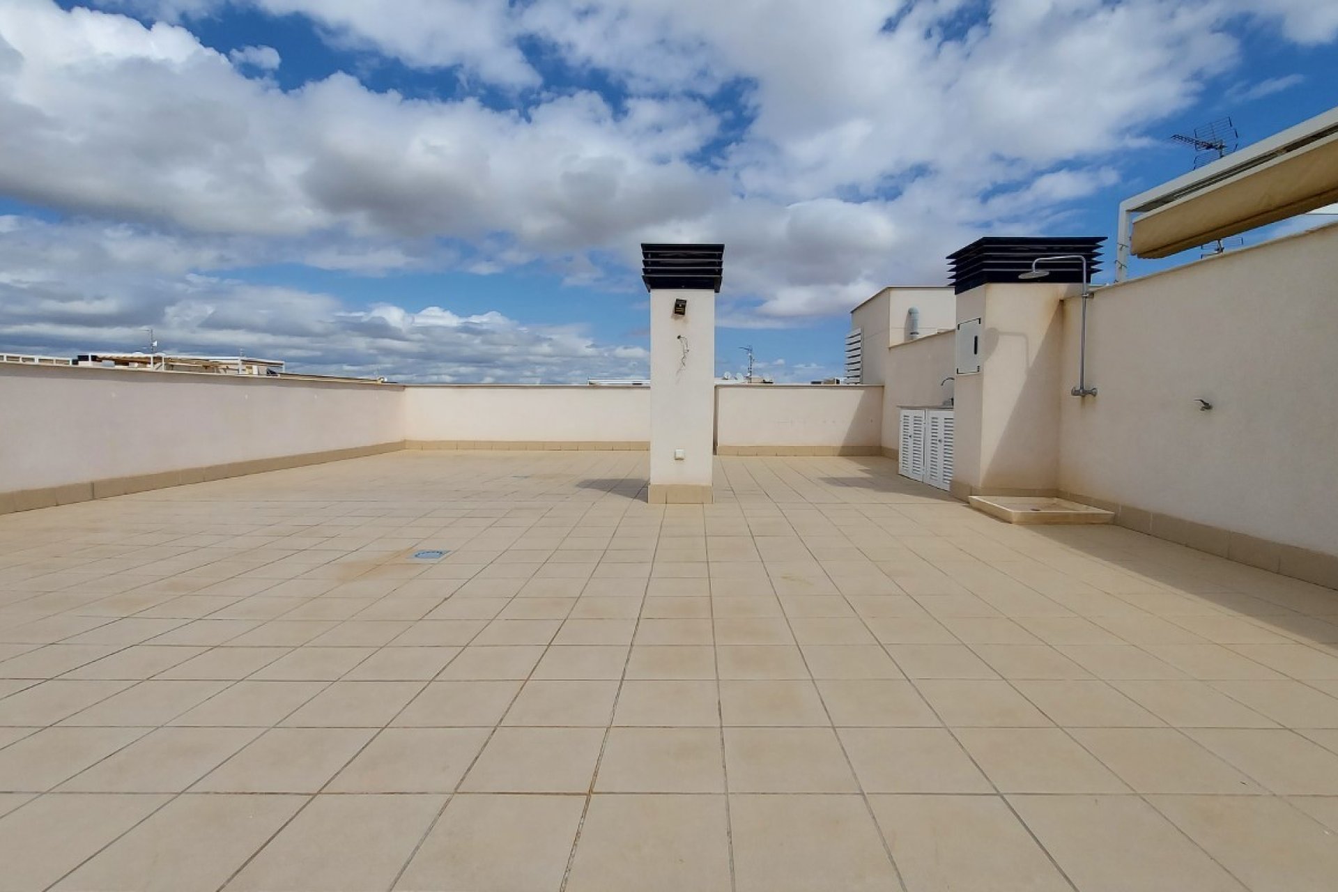 Nouvelle Construction - Apartment Penthouse -
Orihuela Costa - Los Dolses