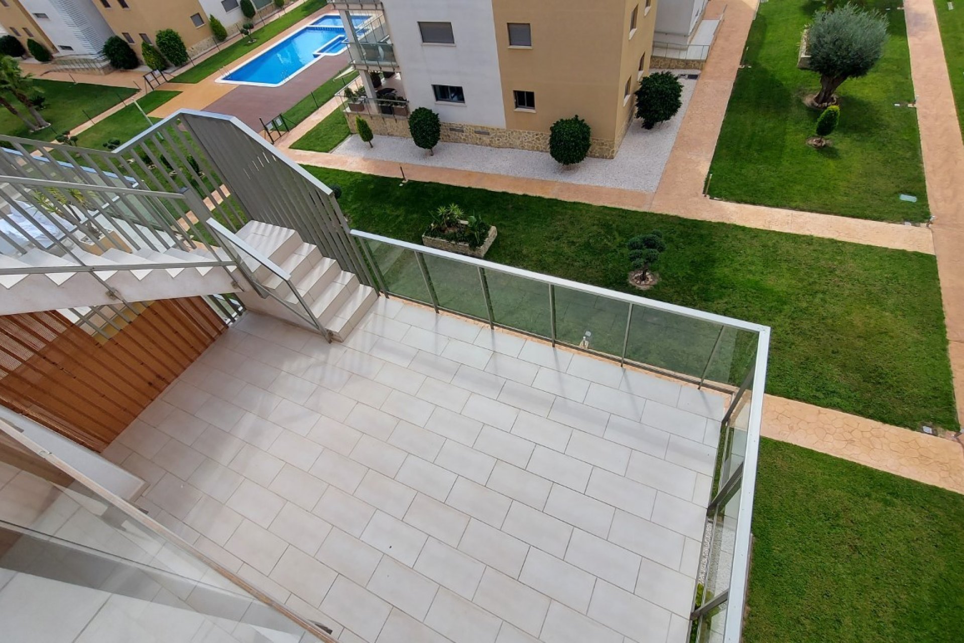 Nouvelle Construction - Apartment Penthouse -
Orihuela Costa - Los Dolses