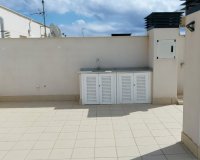 Nouvelle Construction - Apartment Penthouse -
Orihuela Costa - Los Dolses