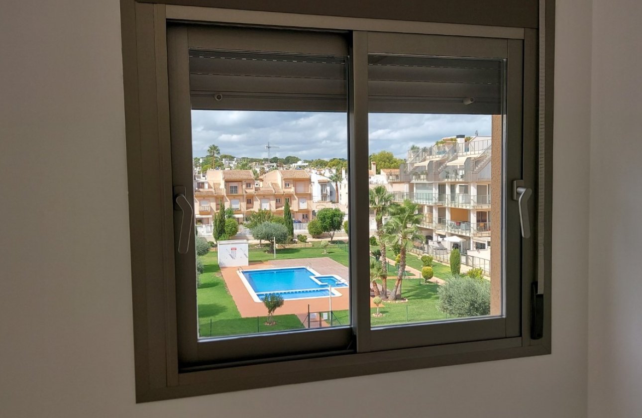 Nouvelle Construction - Apartment Penthouse -
Orihuela Costa - Los Dolses