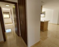 Nouvelle Construction - Apartment Penthouse -
Orihuela Costa - Los Dolses