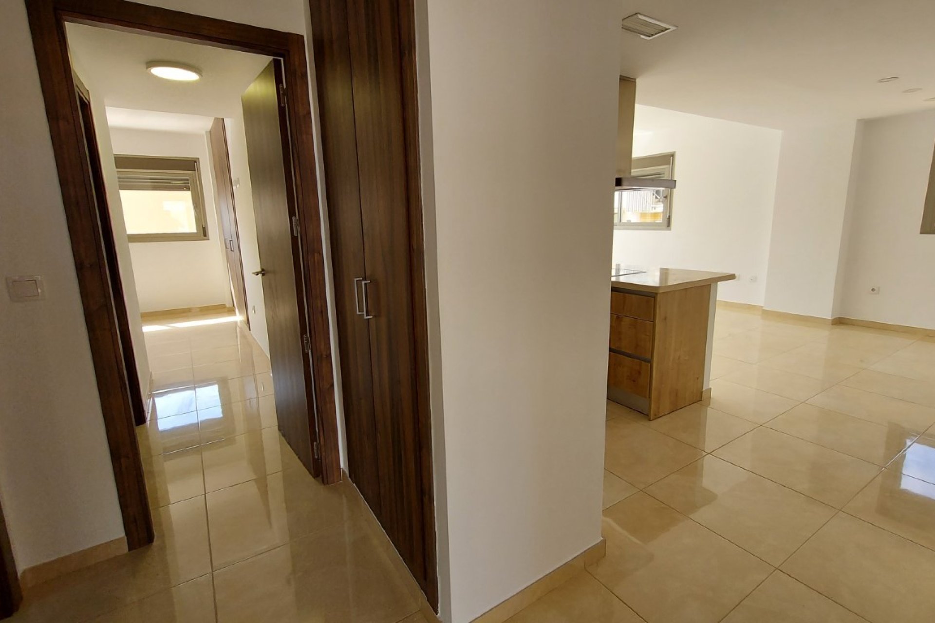 Nouvelle Construction - Apartment Penthouse -
Orihuela Costa - Los Dolses