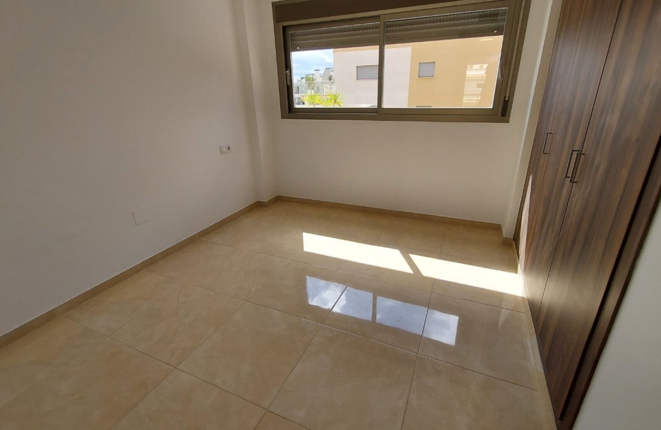 Nouvelle Construction - Apartment Penthouse -
Orihuela Costa - Los Dolses
