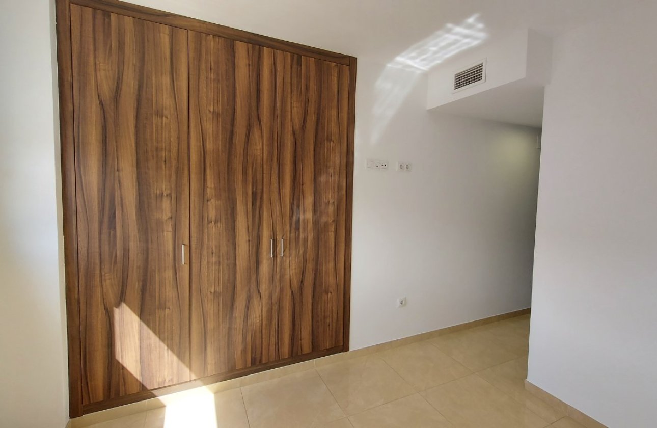Nouvelle Construction - Apartment Penthouse -
Orihuela Costa - Los Dolses