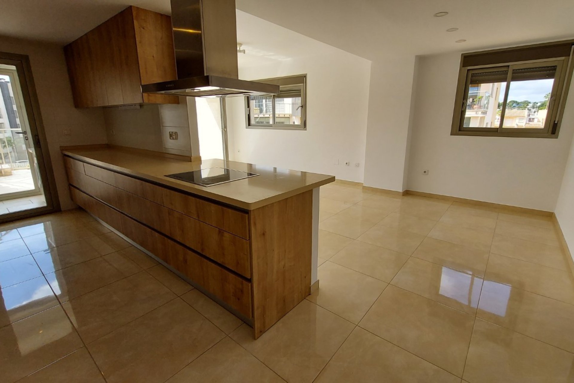 Nouvelle Construction - Apartment Penthouse -
Orihuela Costa - Los Dolses