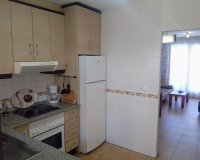 Nouvelle Construction - Appartement -
Aguilas - Collados