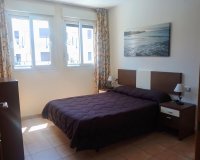 Nouvelle Construction - Appartement -
Aguilas - Collados