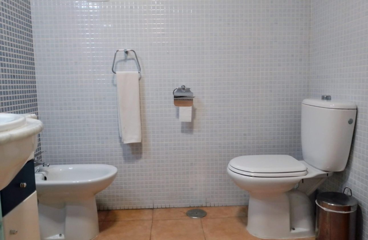 Nouvelle Construction - Appartement -
Aguilas - Collados