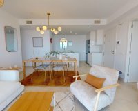 Nouvelle Construction - Appartement -
Aguilas - Isla Del Fraile