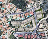 Nouvelle Construction - Appartement -
Alfas del Pí - Alfaz del Sol