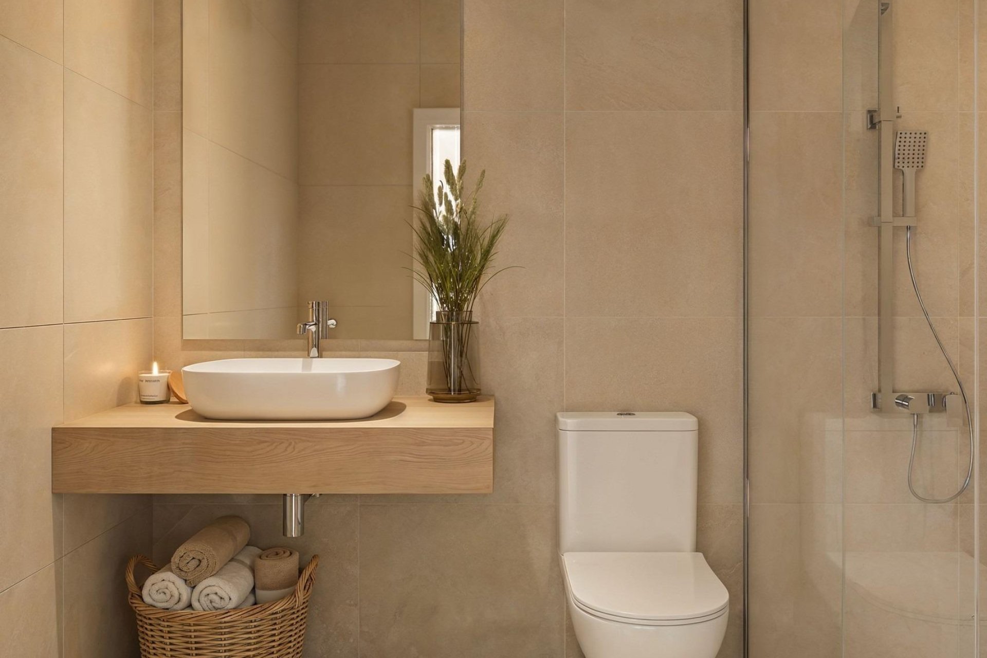Nouvelle Construction - Appartement -
Alfas del Pí - Alfaz del Sol