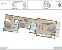 Nouvelle Construction - Appartement -
Algorfa - Pueblo