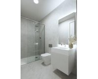 Nouvelle Construction - Appartement -
Alhama De Murcia - Condado De Alhama Golf Resort