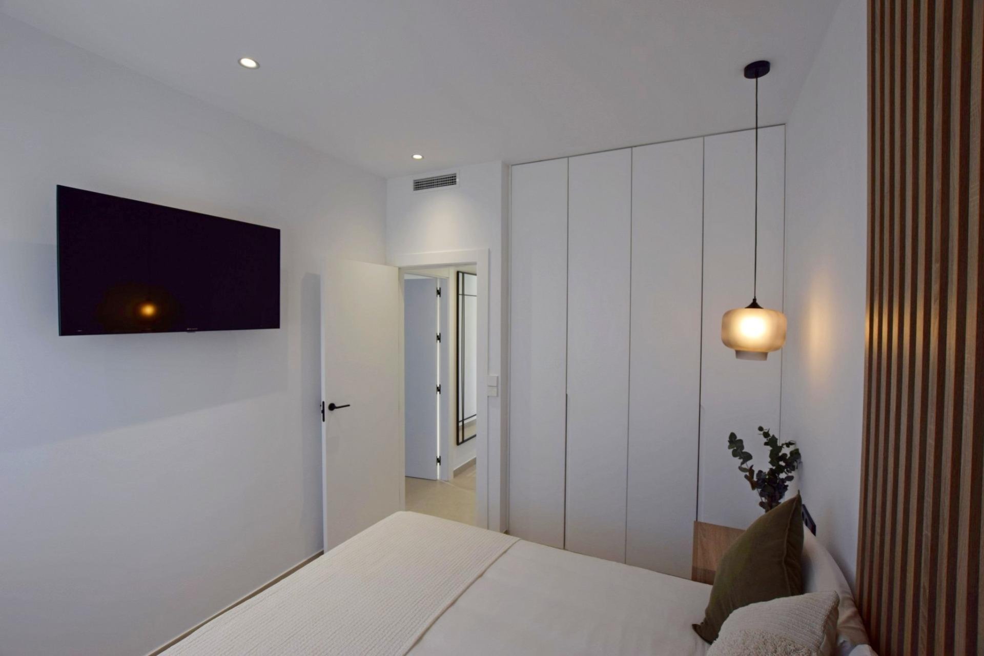 Nouvelle Construction - Appartement -
Alhama De Murcia - Condado De Alhama