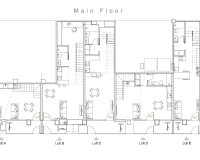 Nouvelle Construction - Appartement -
Alicante - Carolinas Bajas