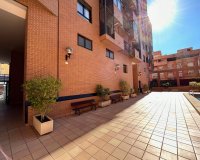 Nouvelle Construction - Appartement -
Alicante - Carolinas Bajas