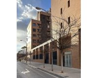 Nouvelle Construction - Appartement -
Alicante - Carolinas Bajas