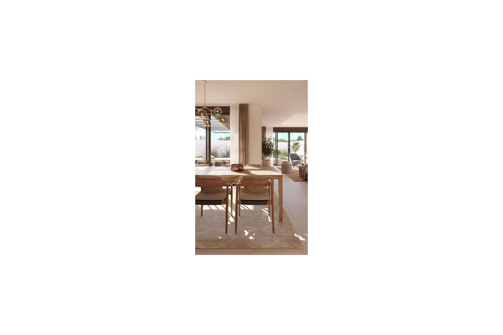 Nouvelle Construction - Appartement -
Almerimar
