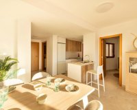 Nouvelle Construction - Appartement -
Avileses - pueblo