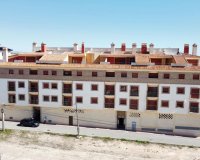 Nouvelle Construction - Appartement -
Avileses - pueblo