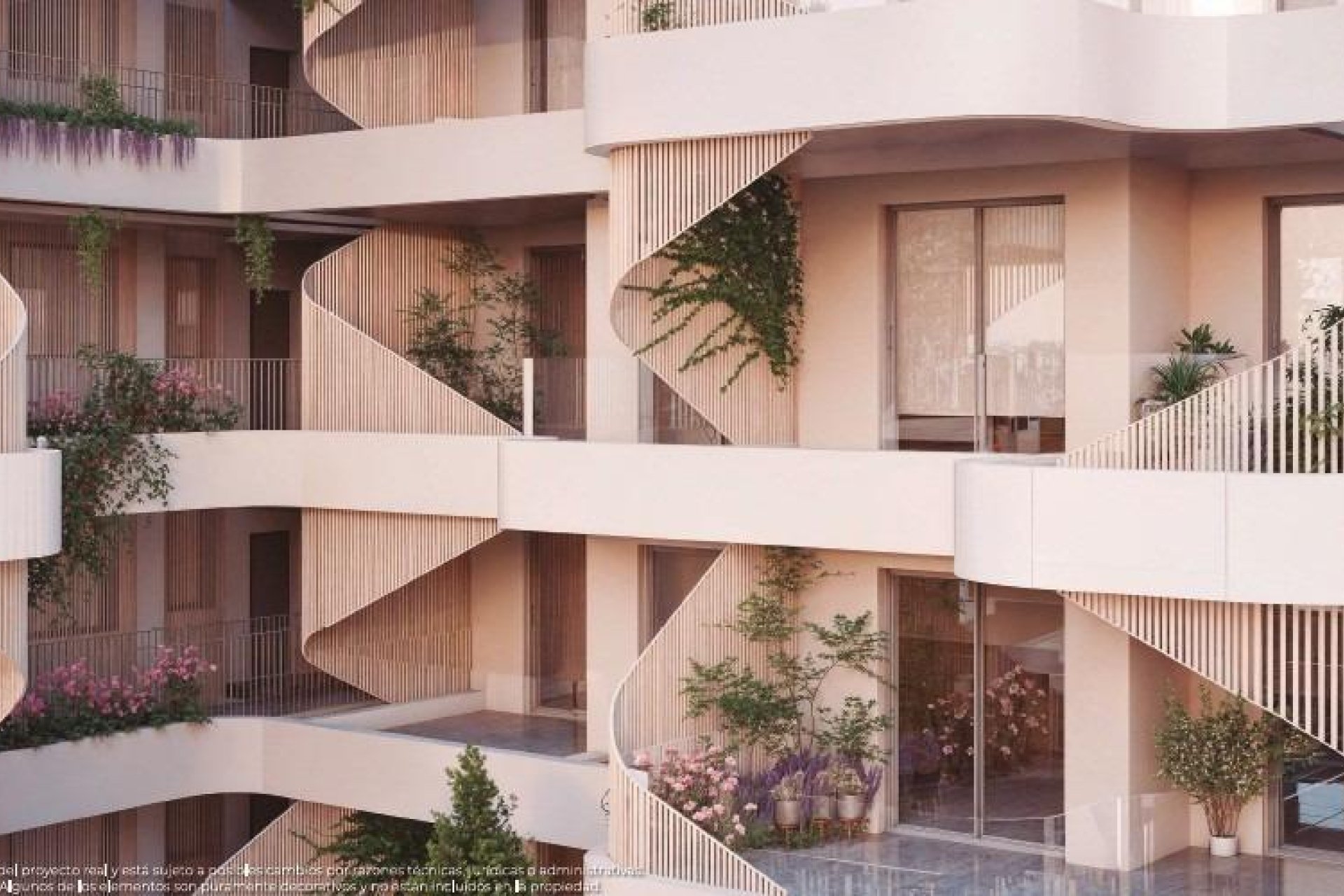 Nouvelle Construction - Appartement -
Baños y Mendigo - El Valle Golf