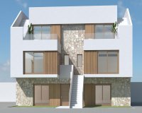 Nouvelle Construction - Appartement -
Benejúzar - pueblo