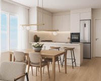 Nouvelle Construction - Appartement -
Benejúzar - pueblo