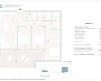 Nouvelle Construction - Appartement -
Benijofar - Pueblo