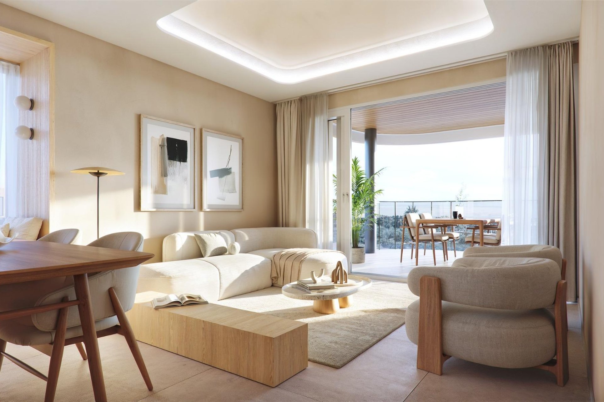 Nouvelle Construction - Appartement -
Benijofar - Pueblo