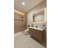 Nouvelle Construction - Appartement -
Benijofar - Pueblo