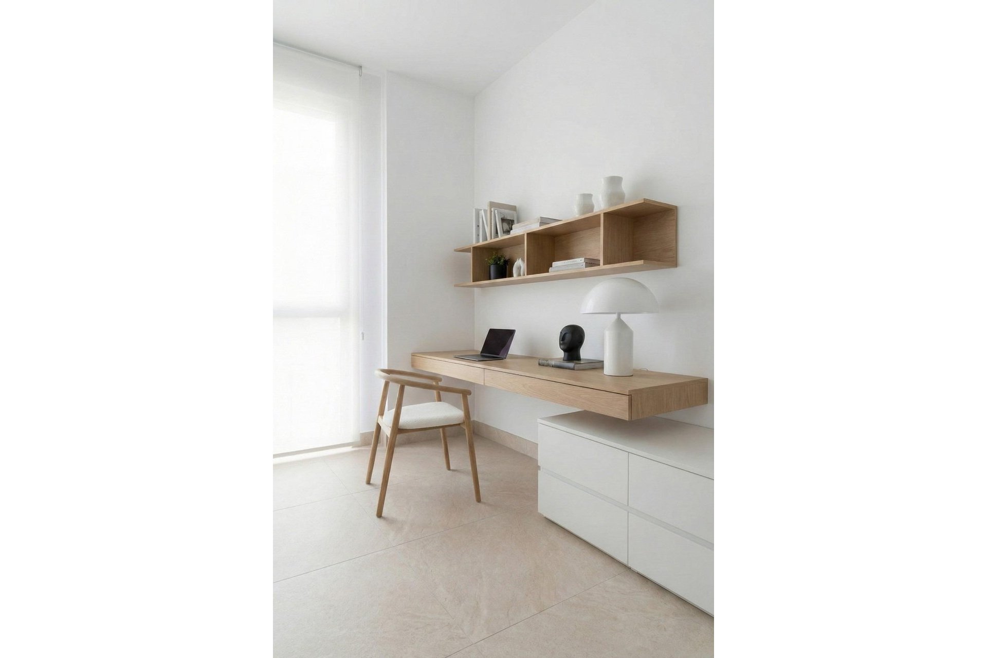 Nouvelle Construction - Appartement -
Benijofar - Pueblo