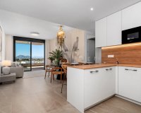 Nouvelle Construction - Appartement -
Benijofar - Pueblo