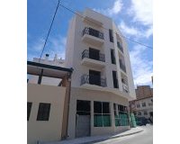 Nouvelle Construction - Appartement -
Bigastro - centro