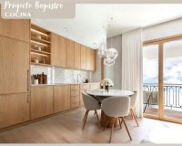 Nouvelle Construction - Appartement -
Bigastro - centro