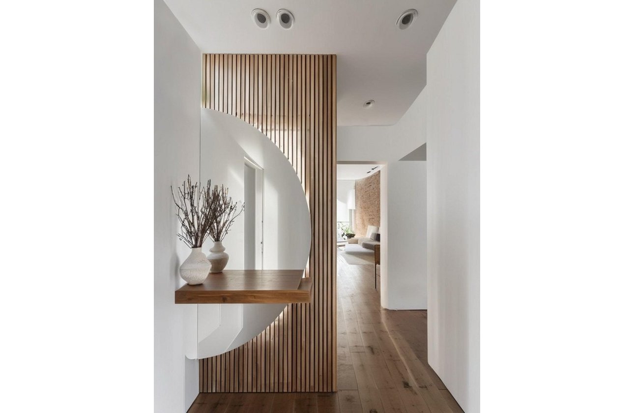 Nouvelle Construction - Appartement -
Bigastro - centro