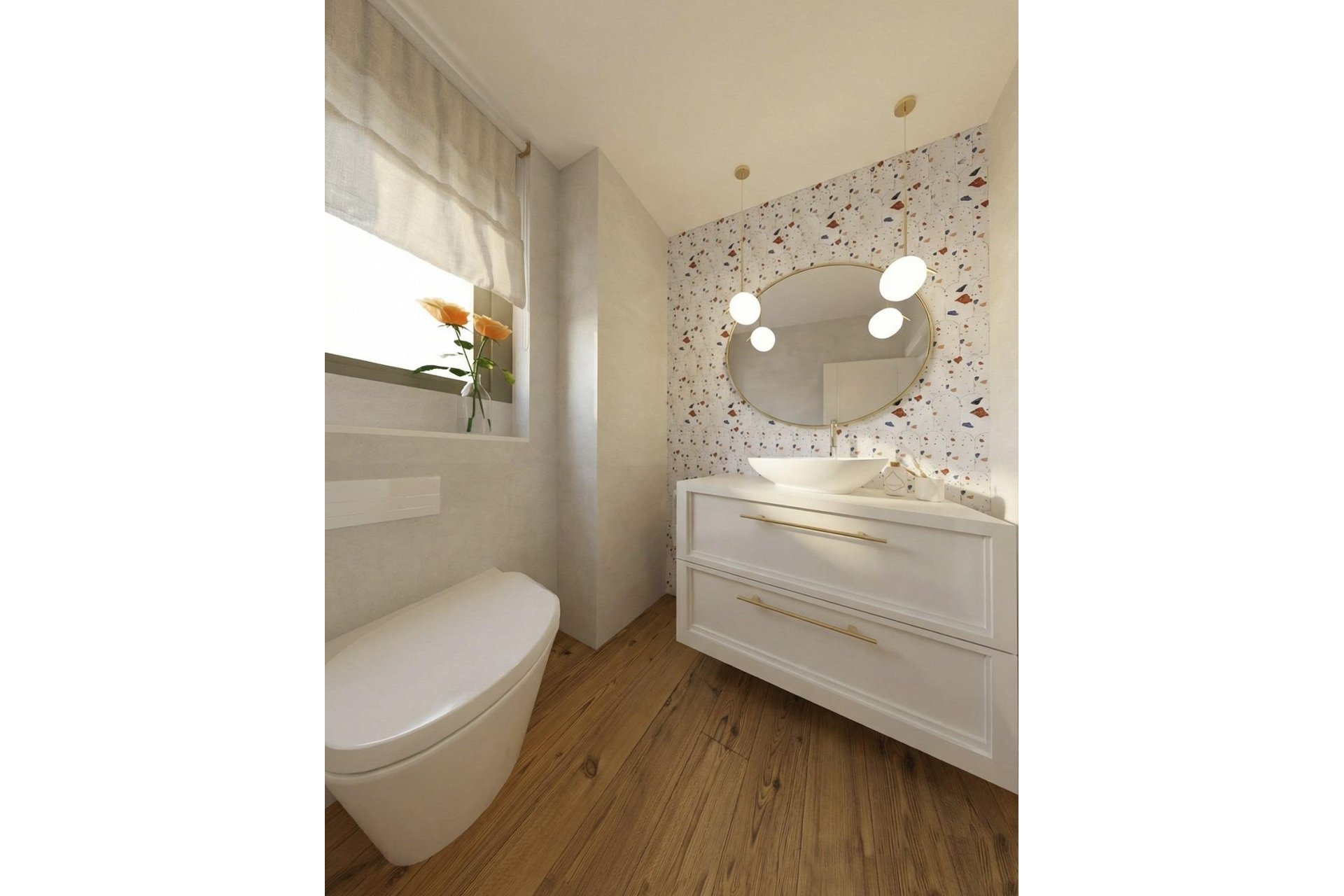 Nouvelle Construction - Appartement -
Bigastro - centro